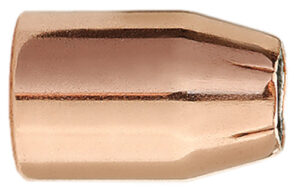 Sierra 8125 Sports Master Handgun Hunting 9mm 125gr Jacketed Hollow Point 100/Box