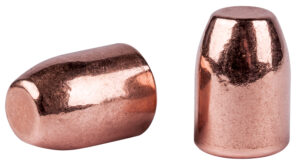 Speer 4713 Handgun Plinking  40 Caliber .400 180 GR Flat Nose 500 Box