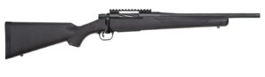 MOSSBERG PATRIOT 308WIN BL/SYN 16.5" TB