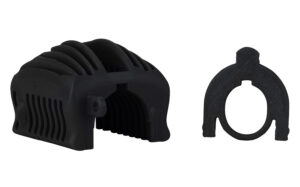 Pachmayr 03890 Rack-It Slide Rack Assist Black Rubber Handgun