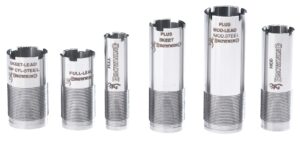 Browning 1130763 Invector-Plus Browning 12 Gauge Improved Modified Flush 17-4 Stainless Steel