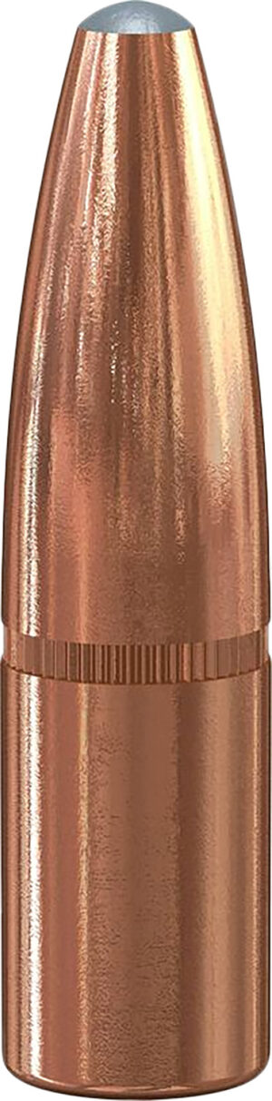 Speer 2408 Grand Slam  338Cal 250gr Soft Point 50 Per Box/5 Case