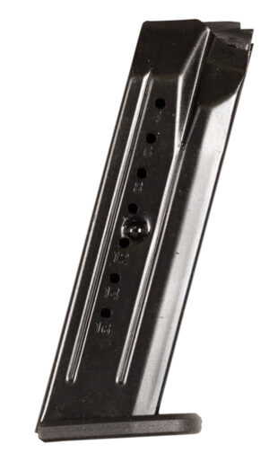 ProMag RUG19 Standard 10rd 9mm Luger Fits Ruger SR Blued Steel