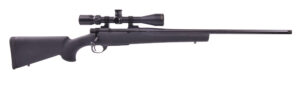 HOWA GAMEPRO 6.5CR TB PKG BLK#