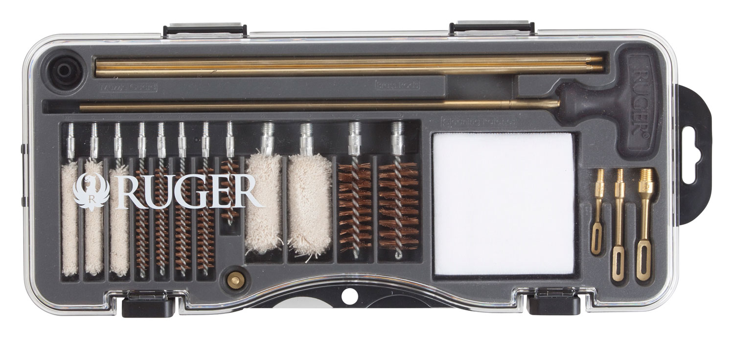 Ruger 27826 Cleaning Kit Rifle/Shotgun