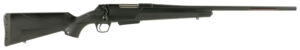 Winchester Repeating Arms 535700289 XPR  6.5 Creedmoor 3+1 22" Blued Perma-Cote Steel Sporter & Receiver, Matte Black Fixed w/Checkering Stock, Right Hand