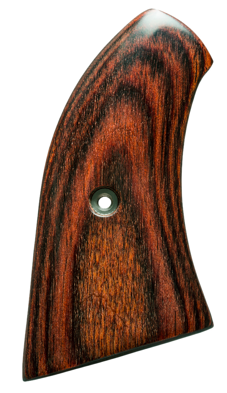 North American Arms GBGM Magnum Boot Grip Natural Rosewood for NAA Mini