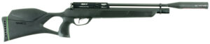 Gamo 600054 Urban PCP PCP 22 10+1 Shot Rifled Steel Hammer Forged Barrel w/Whisper Fusion, All Weather Thumbhole Stock w/Shock Wave Recoil Pad, Non-Slip Grip & Forearm