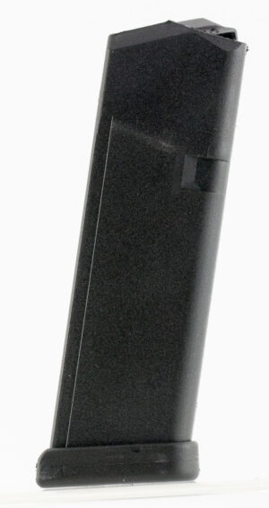 ProMag GLKA11 Standard 13rd 40 S&W Compatible w/Glock 23/27 Black DuPont Zytel Polymer