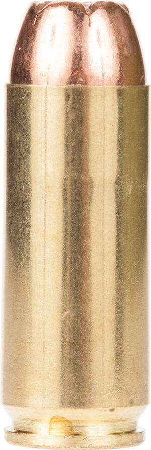 Armscor FAC50AE1N USA  50AE 300gr Hornady XTP Hollow Point 20 Per Box/20 Case