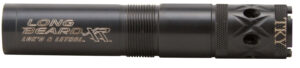 Carlson's Choke Tubes 70155 Long Beard Turkey Crio Plus Benelli 20 Gauge Ported 17-4 Stainless Steel