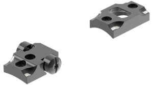 Leupold 51256 Standard Base Black Gloss Remington 7 Rifle