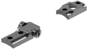 Leupold 50029 Standard Base Black Gloss Browning A-Bolt LR