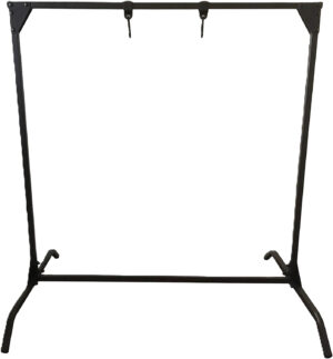 HME BTS Target Stand Bag Black Hanging Steel 30" W x 30" H Hanging Includes Carabiner Clips