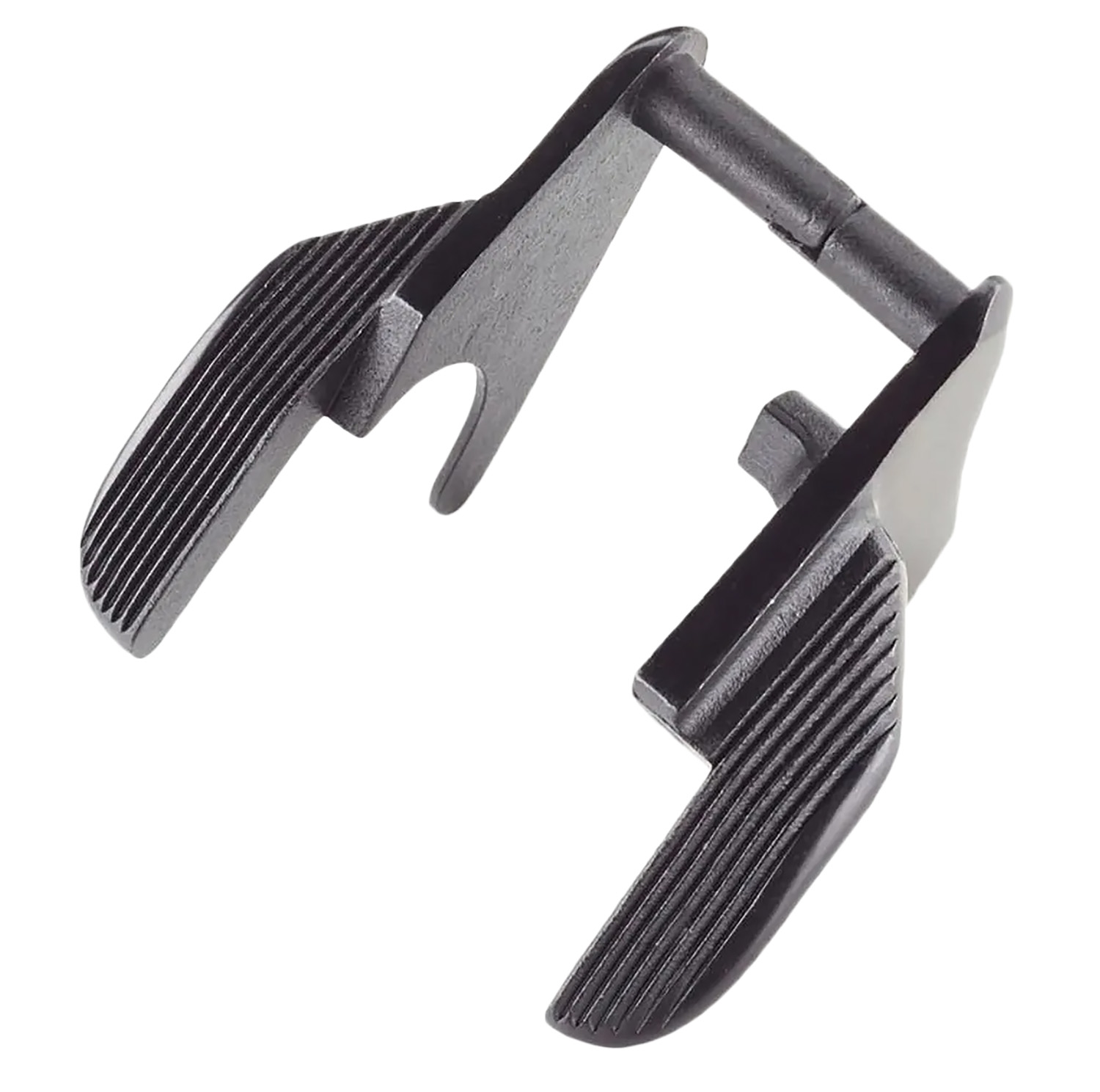 Wilson Combat 423B Thumb Safety High Ride 1911 Blued Steel Handgun Ambidextrous