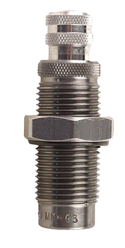 Lee Precision 90860 Carbide Factory Crimp Die 9mm Luger