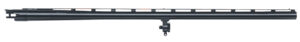Mossberg 90130 OEM Replacement  12 Gauge 28" 3" Blued Finish Steel Material All Purpose Style with Vent Rib, Accu-Chokes & Porting for Mossberg 500; Maverick 88