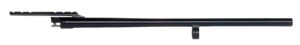 Mossberg 90800 OEM  12 Gauge 24" Slug Barrel w/Adjustable Rifle Sights, Cylinder Bore & Blued Finish, For Use w/Mossberg 835 Ulti-Mag