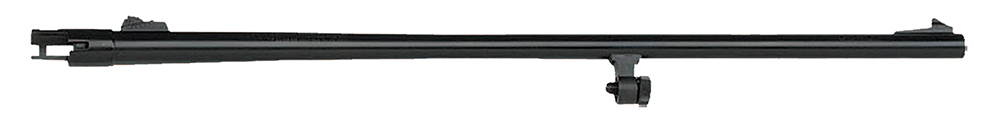 Mossberg 92062 OEM 20 Gauge 24" Slug Barrel w/Adjustable Rifle Sights, Fully-Rifled Bore & Blued Finish, For Use w/Mossberg 500 & Maverick 88 6-Shot Models