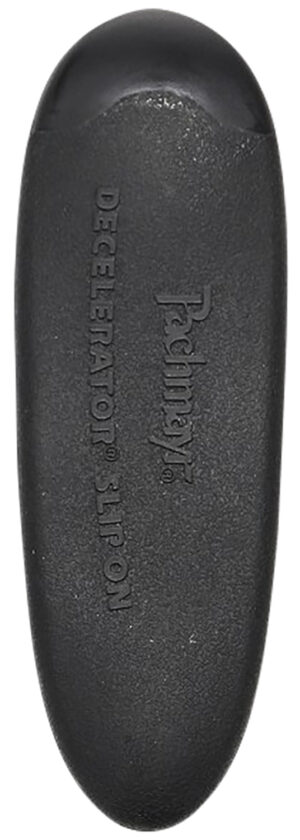Pachmayr 04413 Decelerator Magnum Slip On Medium Rubber For Shotgun
