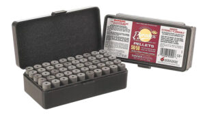 Hodgdon P5050 Muzzleloading Pyrodex 50/50 Pellets 50 gr 100 Per Box