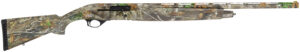 TriStar 24134 Viper G2 Full Size 20 Gauge Semi-Auto 3" 5+1 26" Overall Realtree Edge Vent Rib Barrel, Steel Receiver & Fixed Synthetic Stock, Beretta/Benelli Choke Tubes, Right Hand