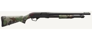 WINCHESTER SXP HYBRID DEFENDER 12/18 3" #