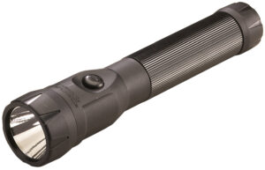 Streamlight 76113 PolyStinger LED  Black 120/240/485 Lumens White LED