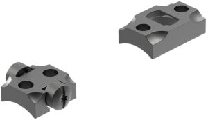 Leupold 50234 Standard Base Matte Black Cooper Arms 16/22/23