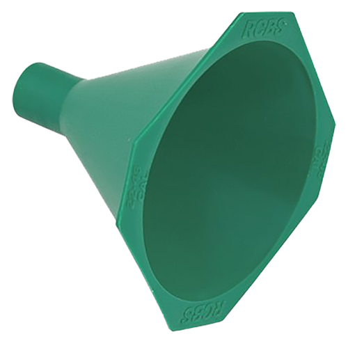 RCBS 9086 Powder Funnel .17-.20 Cal Plastic