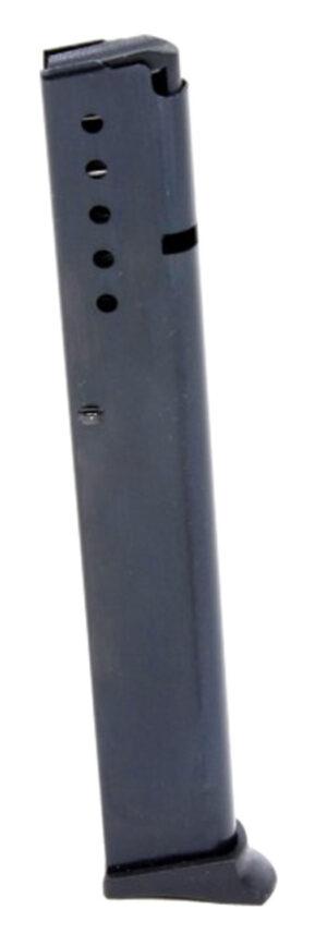 ProMag RUGA21 Standard 15rd Extended 380 ACP Fits Ruger LCP Blued Steel