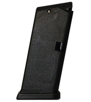 Glock MF33009 G33  9rd 357 Sig Black Polymer