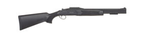 MOSSBERG SILVER RESERVE HS12 12/18.5
