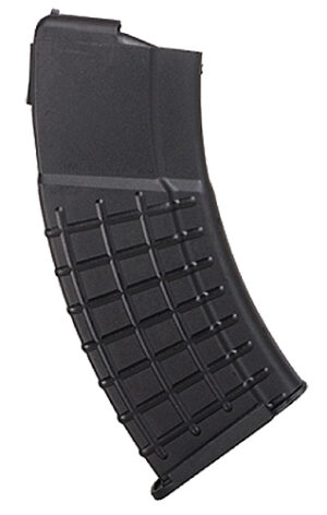 ProMag RUGA12 Standard 30rd 7.62x39mm Fits Ruger Mini Thirty Black DuPont Zytel Polymer