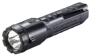 Streamlight 68752 Dualie 3 AA Flashlight Black 140/245 Lumens White LED