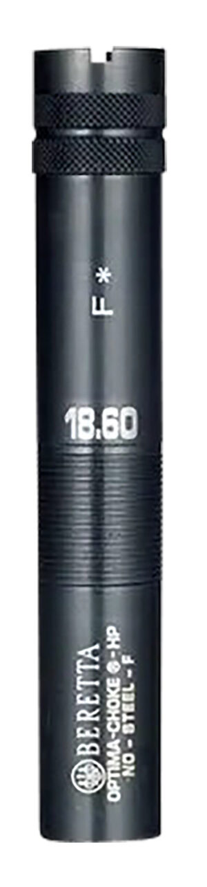 Beretta USA C62264 OptimaChoke HP  Beretta 12 Gauge Improved Modified 2" Extended Steel