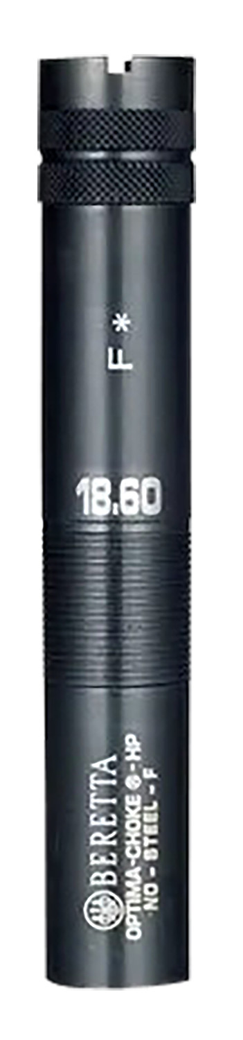 Beretta USA C62265 OptimaChoke HP Beretta 12 Gauge Modified 2" Extended Steel