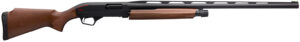 Winchester Repeating Arms 512297392 SXP Trap Compact 12 Gauge 28" 3+1 3" Matte Blued Rec/Barrel Satin Walnut Stock Right Hand (Full Size) Includes 3 Invector-Plus Chokes