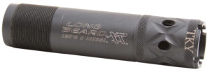Carlson's Choke Tubes 70140 Long Beard Turkey Invector Plus Browning 12 Gauge Ported 17-4 Stainless Steel