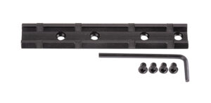 Traditions A1780 Scope Base Break-Open 1 Piece