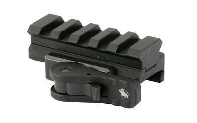 AM DEF PICATINNY RISER STD 5 SLOT - Image 2