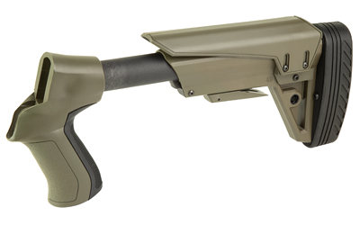 ADV TECH T3 G2 REM/MOSS STOCK UC - Image 3