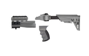 ADV TECH STRIKEFORCE AK-47 PKG GRY