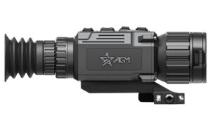 AGM RATTLERV3 LRF 35-384 BLACK