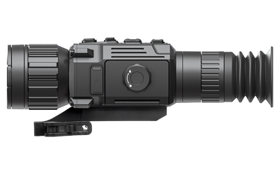 AGM RATTLERV3 LRF 35-640 BLACK - Image 2