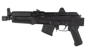 ARSENAL SAM7K PSTL 762 8.5" 5RD BLK