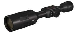 ATN THOR 4 THERMAL 7-28X SCOPE   #