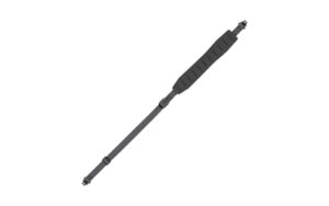 ALLEN BAKTRAK KLNG RUBBER SLING GRAY