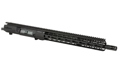 AERO M5 UPPER 308WIN 16" BLK - Image 2
