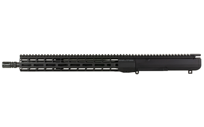 AERO M5 UPPER 308WIN 16" BLK - Image 3